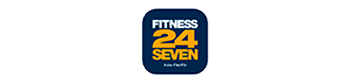 Fitness24Seven Logo