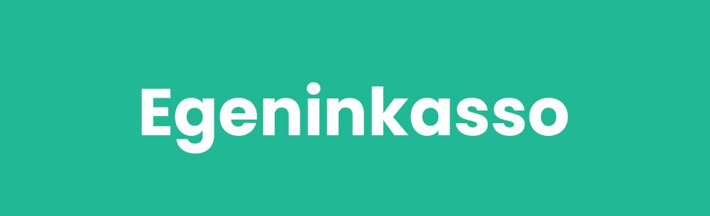 Egeninkasso - Inkasso Ordbok