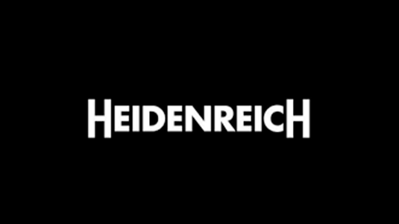 Heidenreich